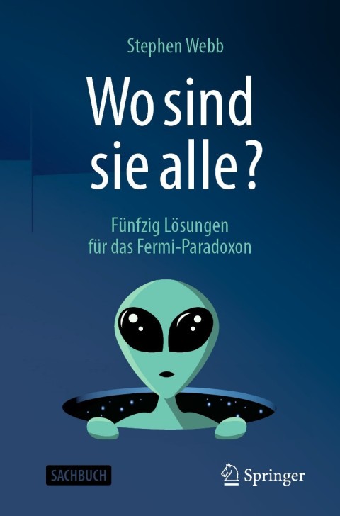 Cover image for book Wo sind sie alle?