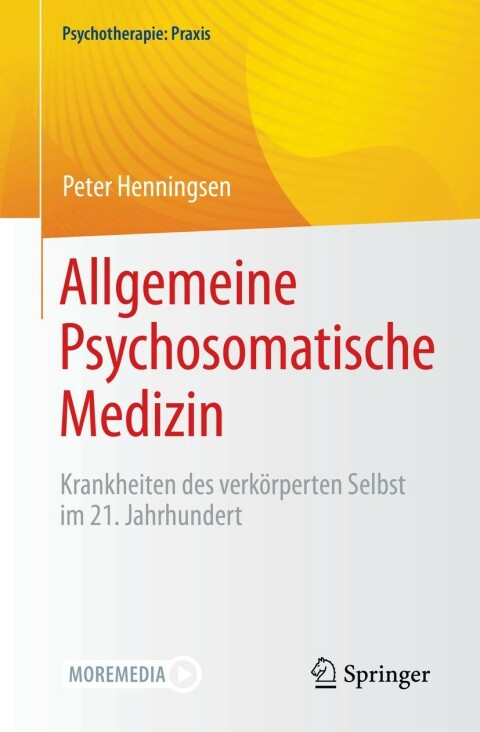 Cover image for book Allgemeine Psychosomatische Medizin