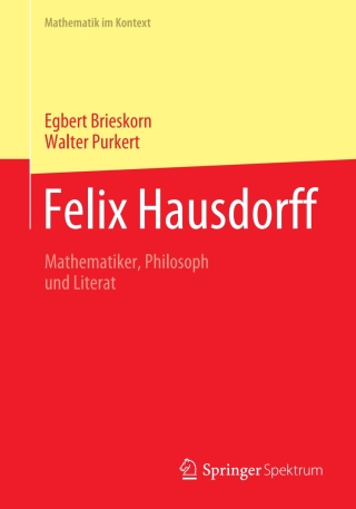 Felix Hausdorff