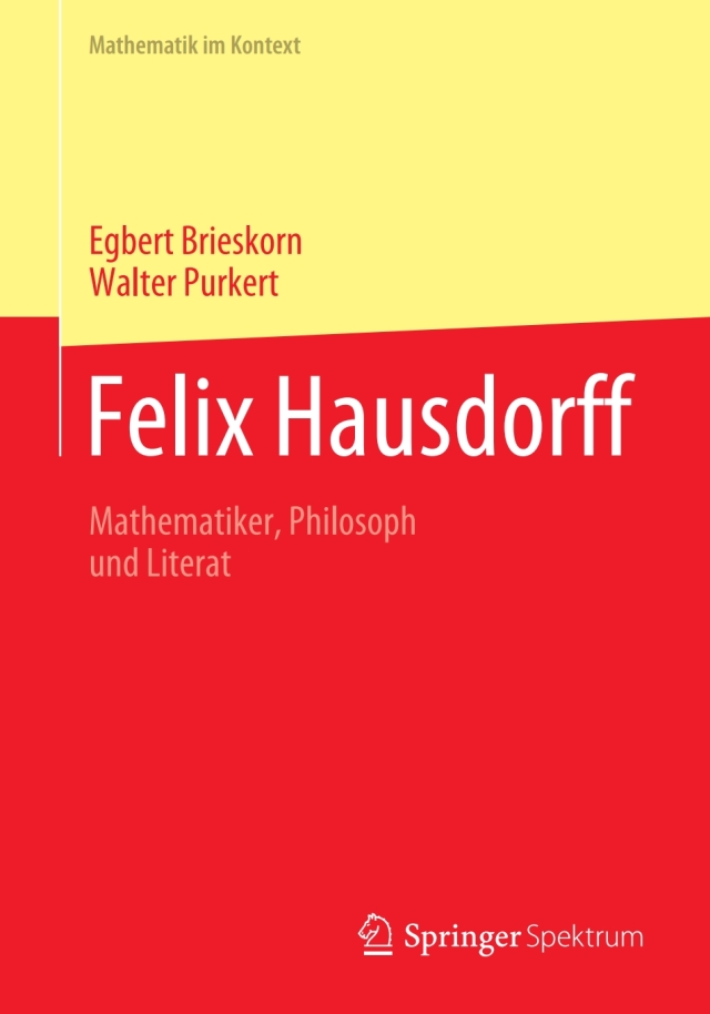 Felix Hausdorff