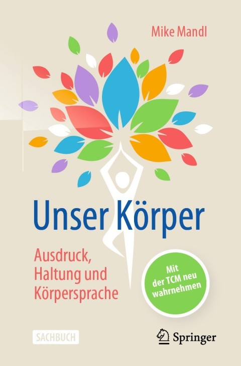 Cover image for book Unser Körper - Ausdruck, Haltung, Körpersprache