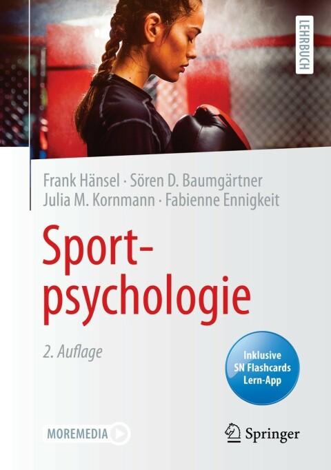 Sportpsychologie 