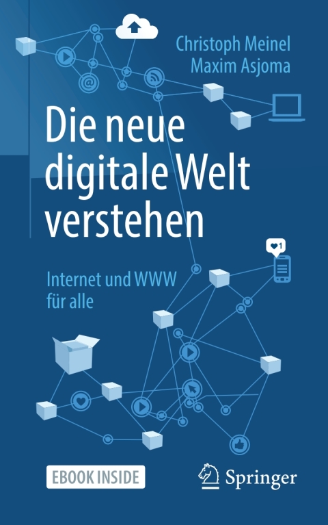Die neue digitale Welt verstehen 