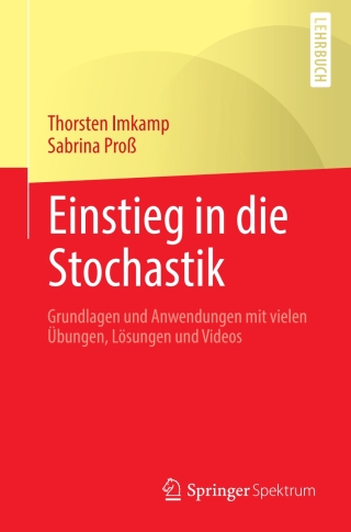 Einstieg in die Stochastik