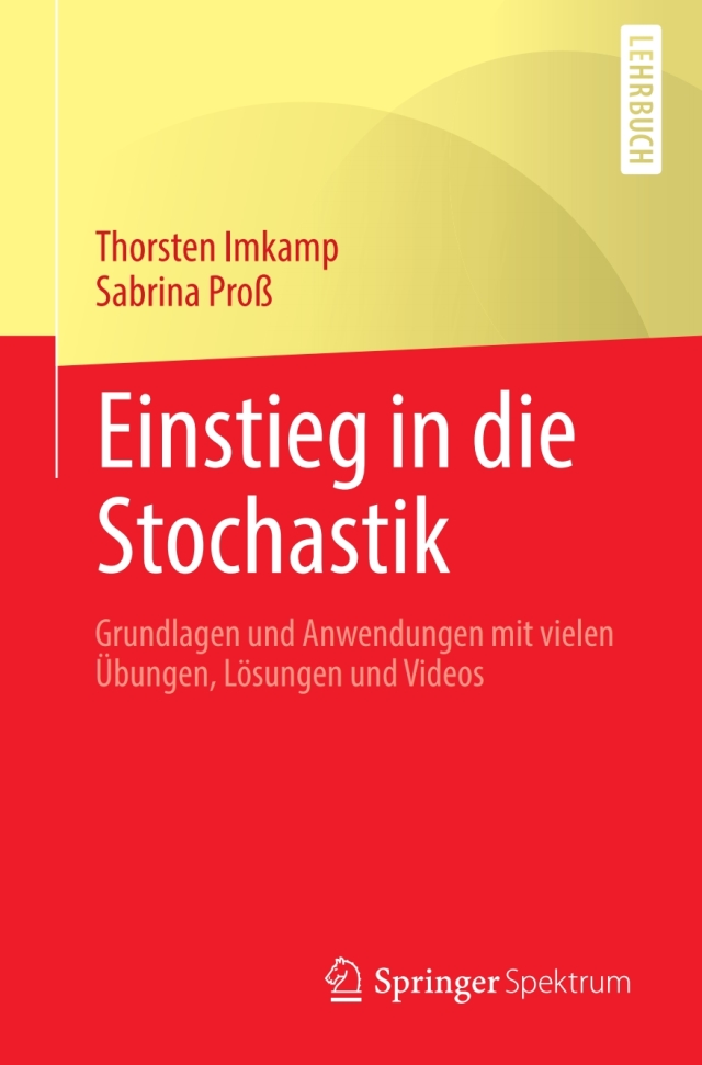 Einstieg in die Stochastik