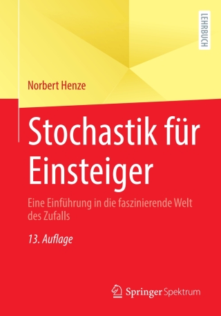 Stochastik für Einsteiger