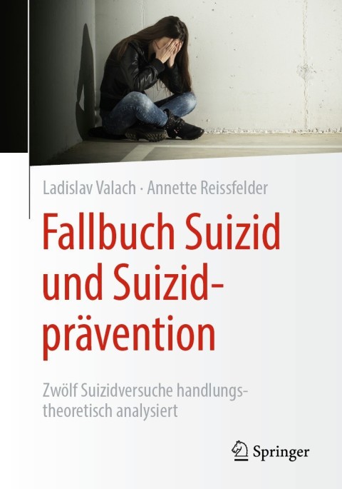 Fallbuch Suizid und SuizidprÃ¤vention 