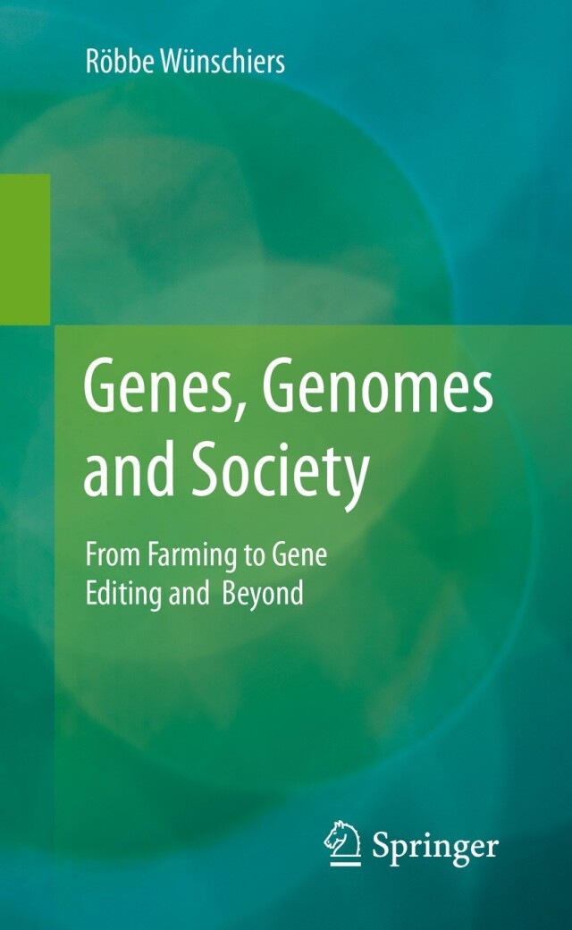 Genes, Genomes and Society