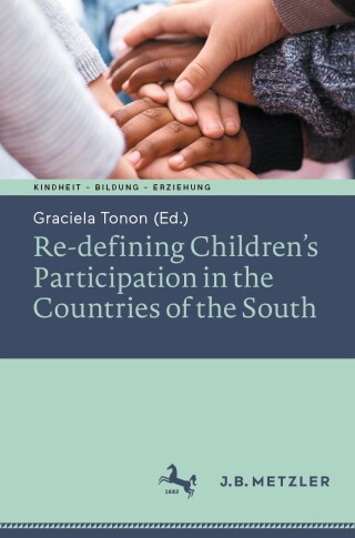 Re-defining Children’s Participation in the Countries of the South