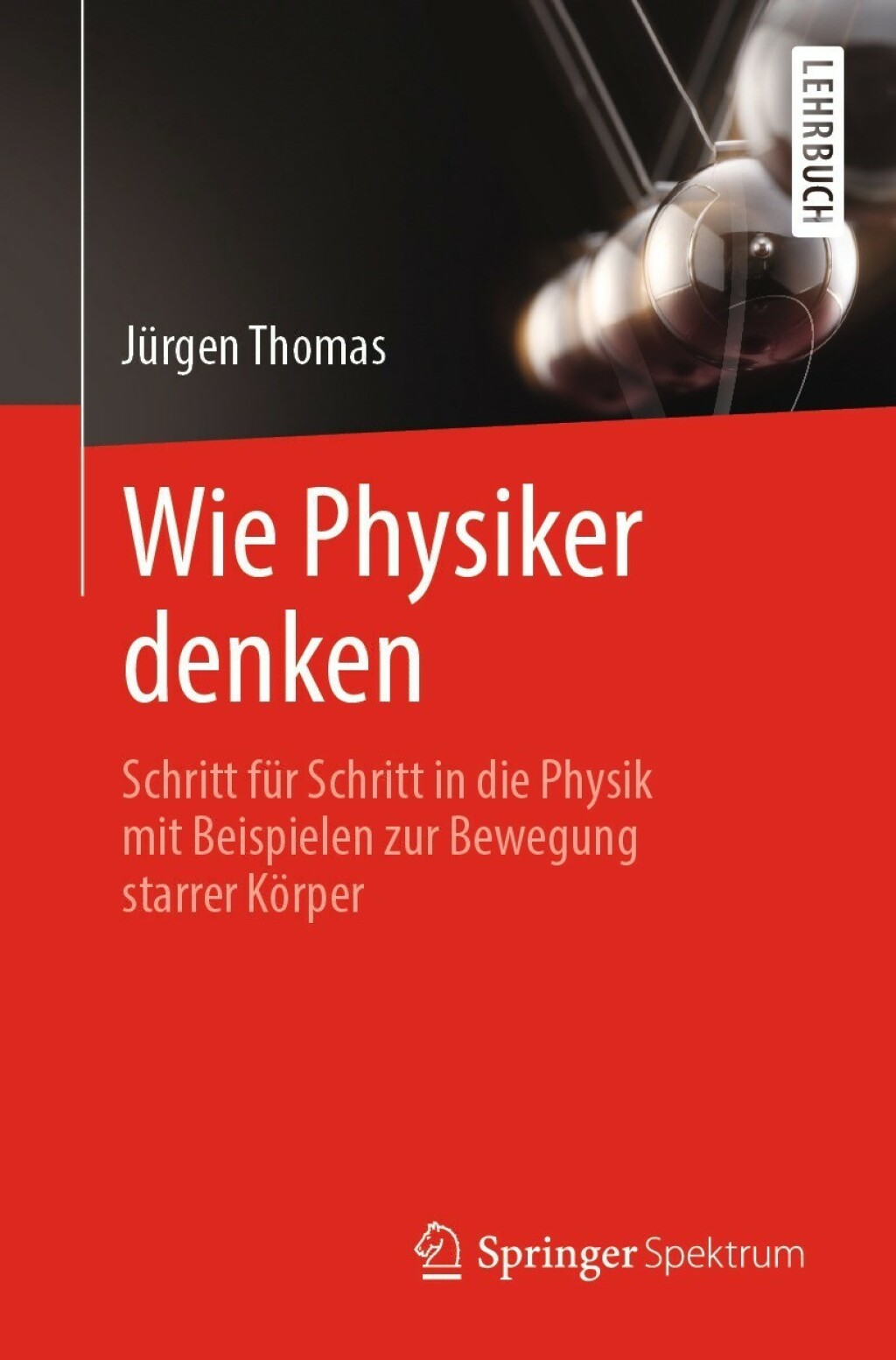 ISBN 9783662645611 product image for Wie Physiker denken (eBook Rental) | upcitemdb.com