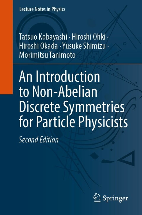 An Introduction to Non-Abelian Discrete Symmetries for Particle Physicists 