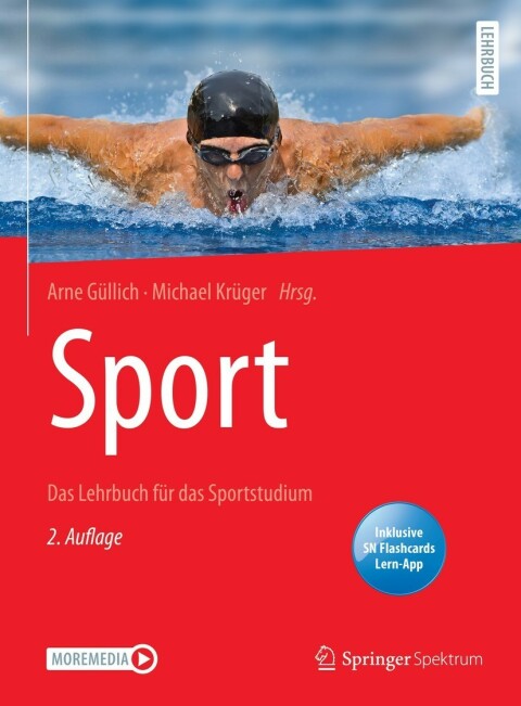 Cover image for book Sport