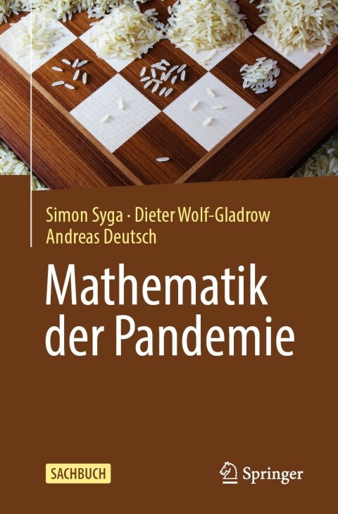 Mathematik der Pandemie 