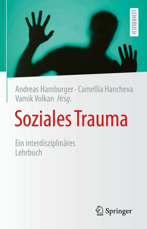 Cover image for book Soziales Trauma
