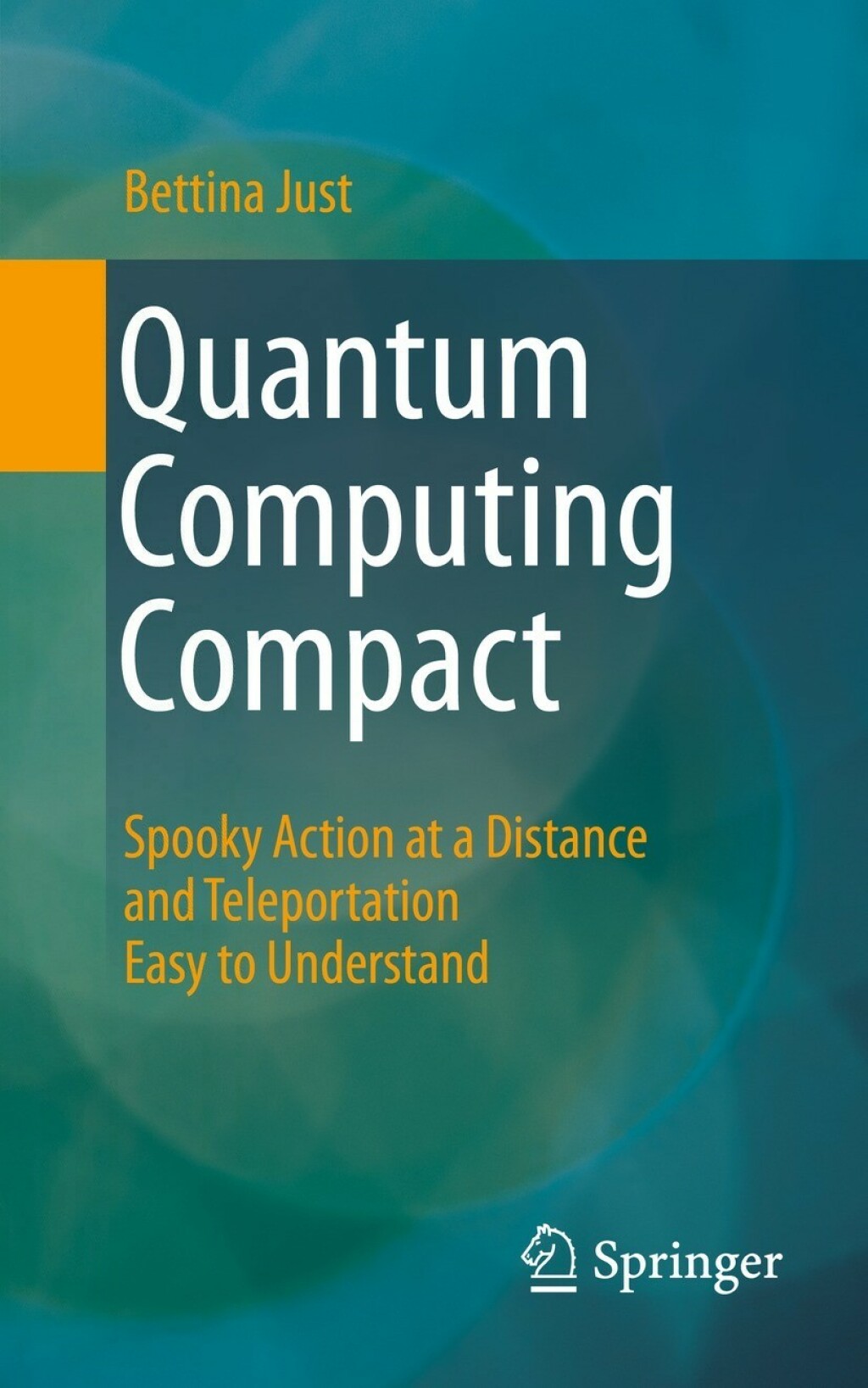Quantum Computing Compact (eBook)