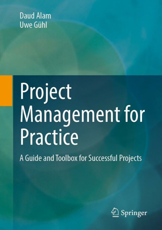 Project Management for Practice