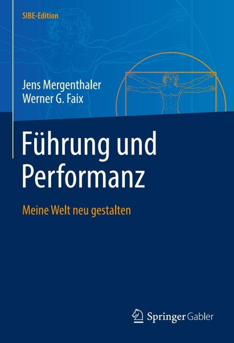 Cover image for book Führung und Performanz