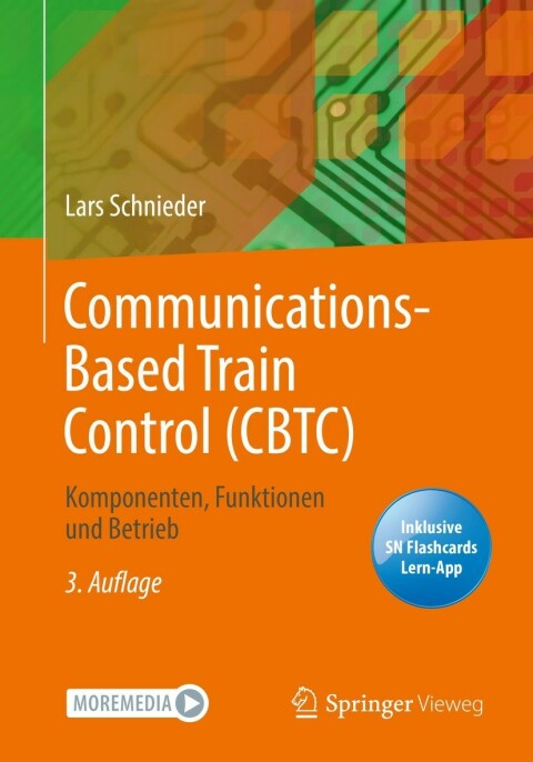 Communications-Based Train Control (CBTC) 