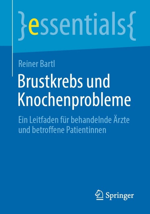 Brustkrebs und Knochenprobleme 