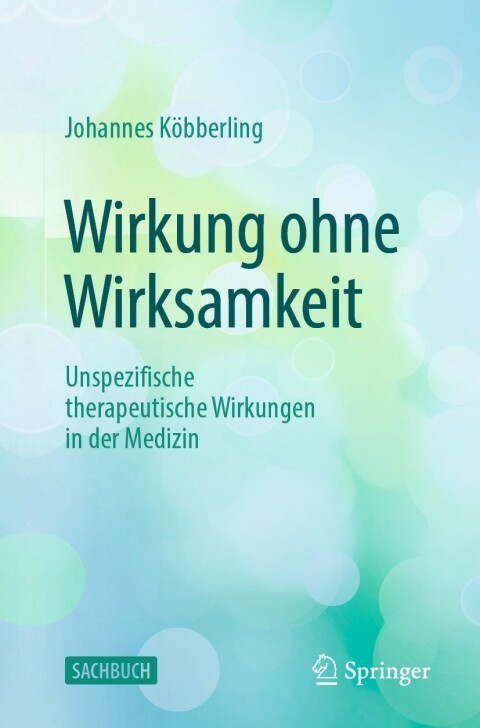 Cover image for book Wirkung ohne Wirksamkeit