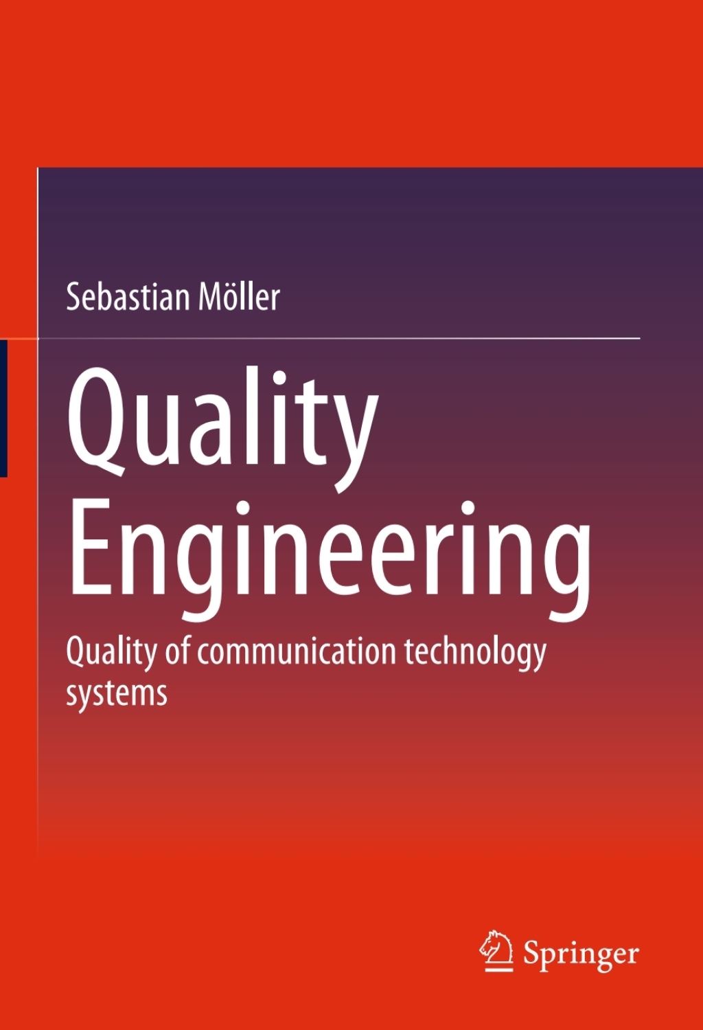 Quality Engineering (eBook)
