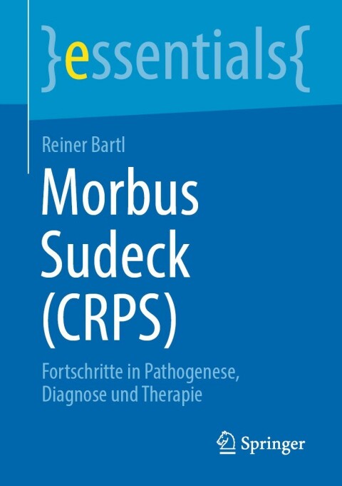 Morbus Sudeck (CRPS) 