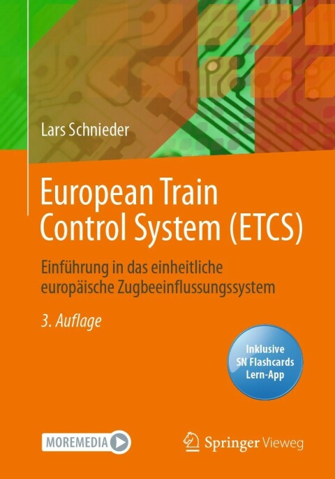 European Train Control System (ETCS) 