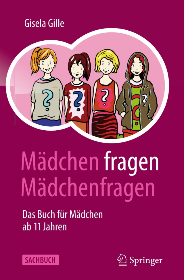 Mädchen fragen Mädchenfragen