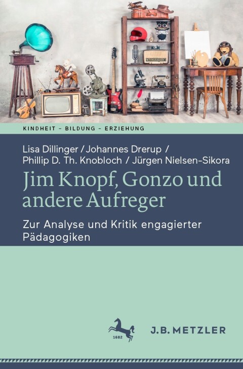 Jim Knopf, Gonzo und andere Aufreger 