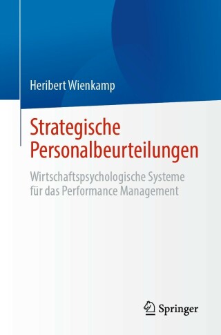 Strategische Personalbeurteilungen
