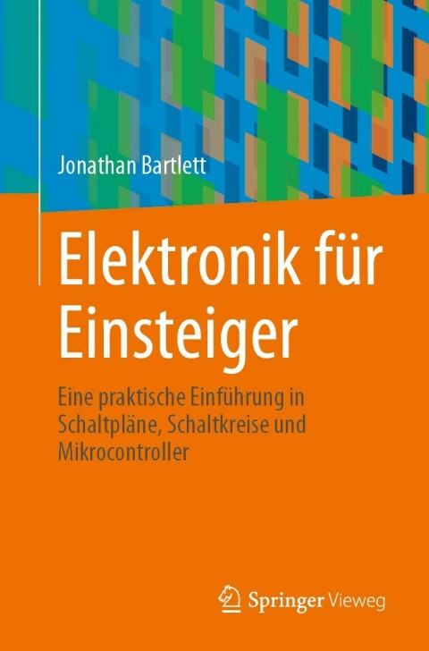 Elektronik fÃ¼r Einsteiger 