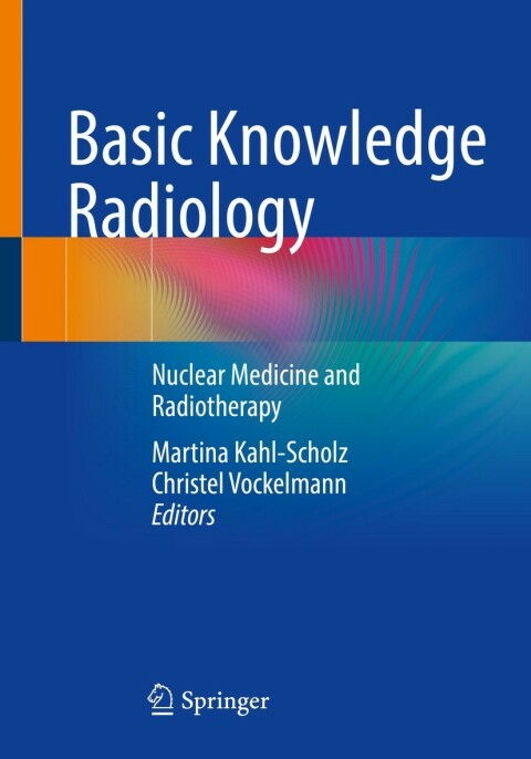 Cover image for book Basic Knowledge Radiology