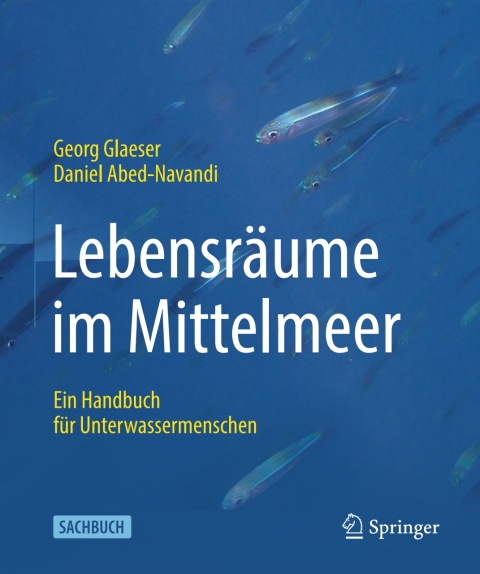 LebensrÃ¤ume im Mittelmeer 