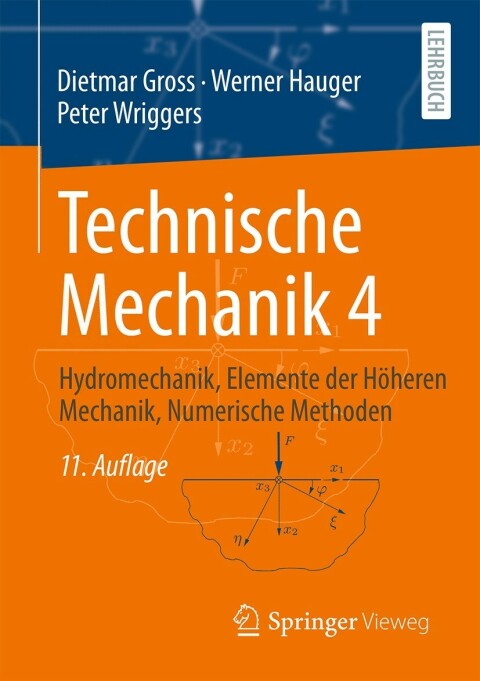 Technische Mechanik 4 