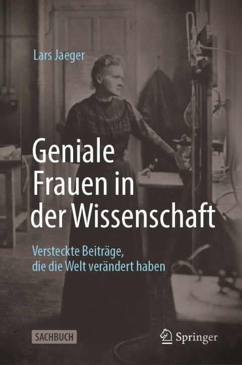Geniale Frauen in der Wissenschaft 