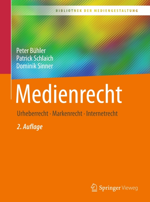 Medienrecht 