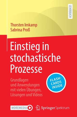 Einstieg in stochastische Prozesse