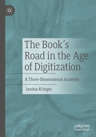 The Book’s Road in the Age of Digitization