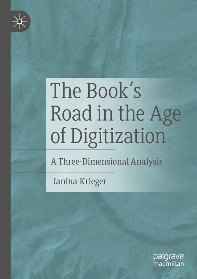 The Book’s Road in the Age of Digitization
