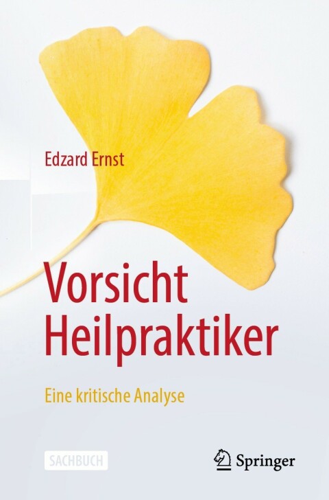Vorsicht Heilpraktiker 
