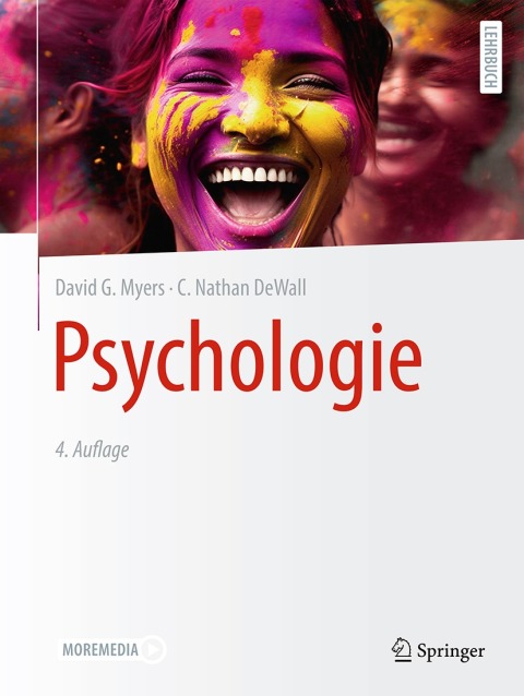 Psychologie 