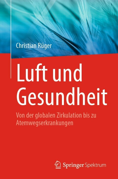 Cover image for book Luft und Gesundheit