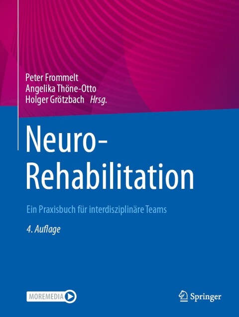 Cover image for book NeuroRehabilitation