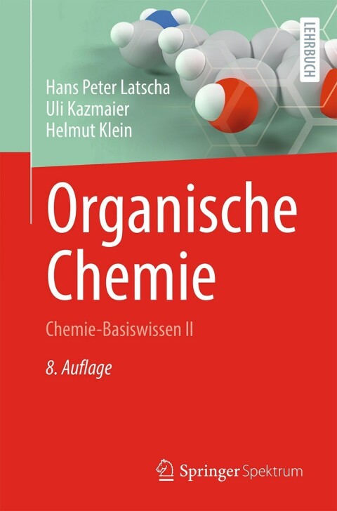 Organische Chemie 