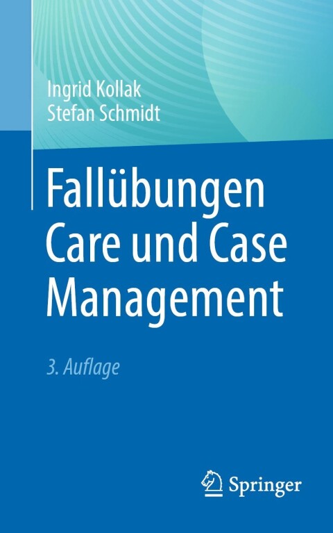 FallÃ¼bungen Care und Case Management 