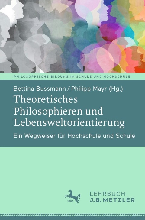 Cover image for book Theoretisches Philosophieren und Lebensweltorientierung