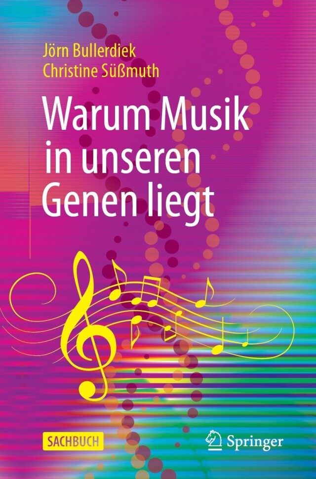 Warum Musik in unseren Genen liegt