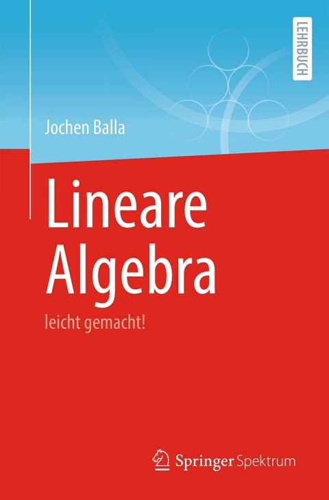 Lineare Algebra 