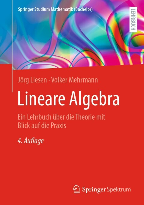 Lineare Algebra 