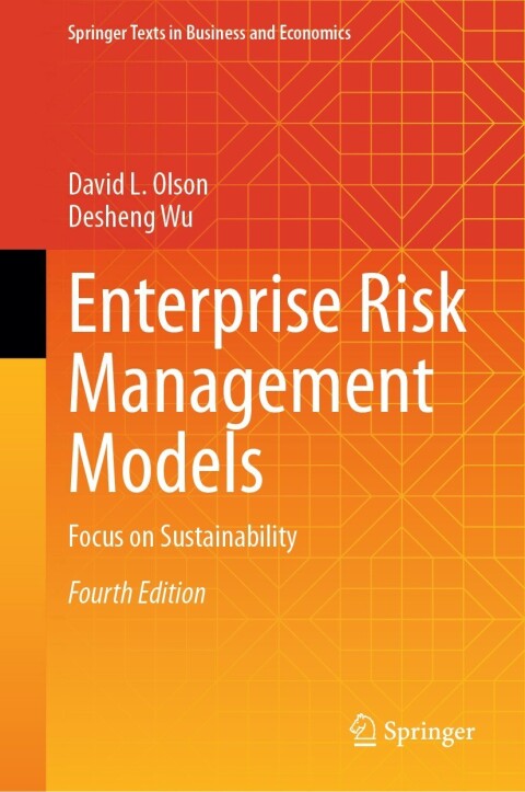 Enterprise Risk Management Models 